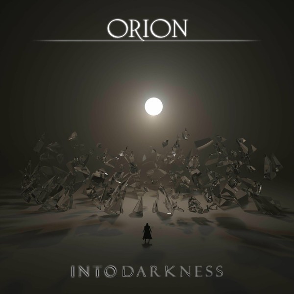 Into Darkness by Orion
